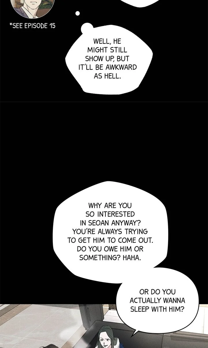 The Pizza Delivery Man and the Gold Palace 〘Official〙 - S2 Episode 58 manhwa
