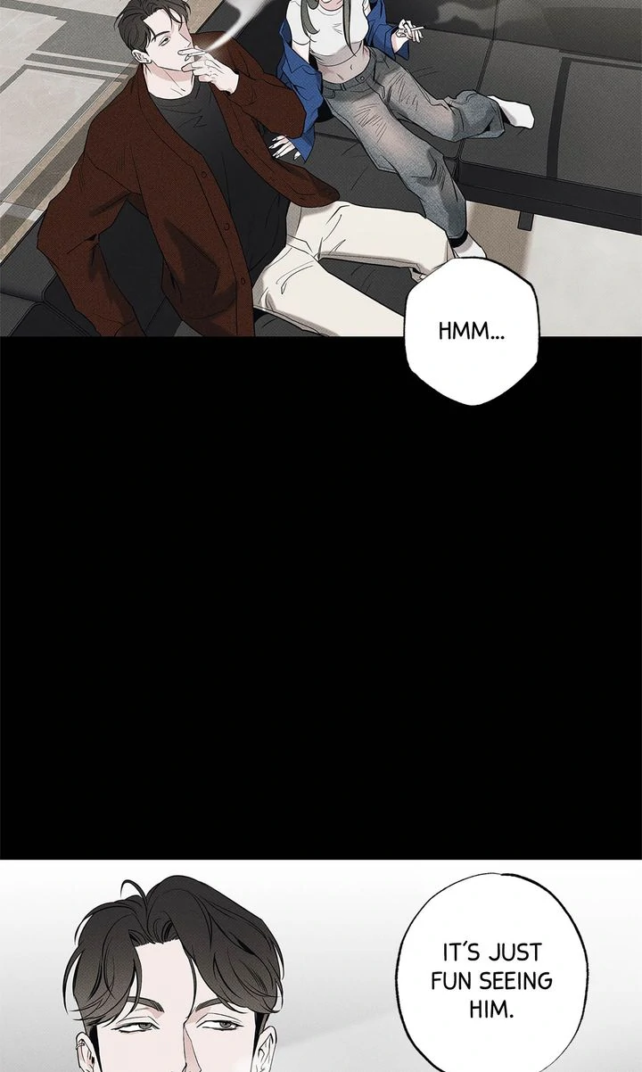 The Pizza Delivery Man and the Gold Palace 〘Official〙 - S2 Episode 58 manhwa
