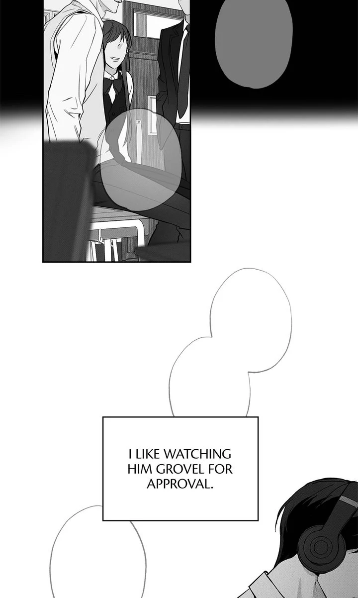 The Pizza Delivery Man and the Gold Palace 〘Official〙 - S2 Episode 58 manhwa