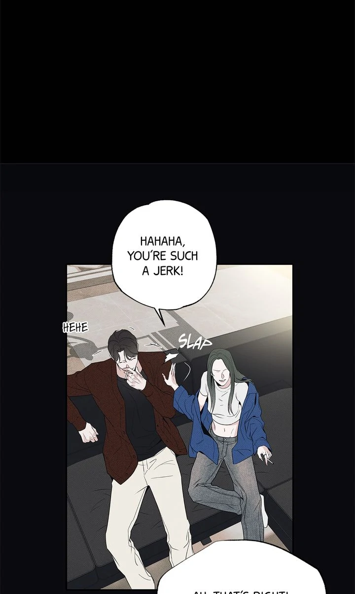 The Pizza Delivery Man and the Gold Palace 〘Official〙 - S2 Episode 58 manhwa