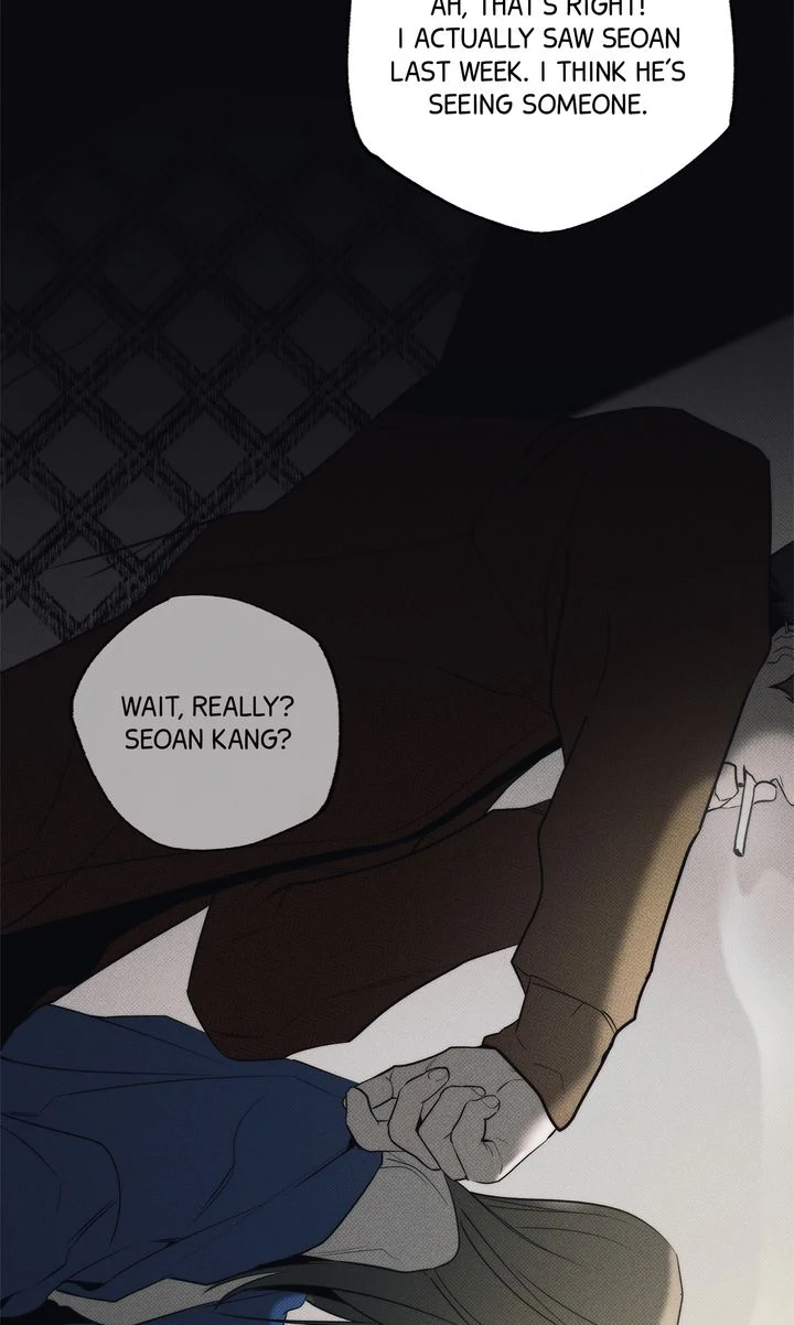 The Pizza Delivery Man and the Gold Palace 〘Official〙 - S2 Episode 58 manhwa
