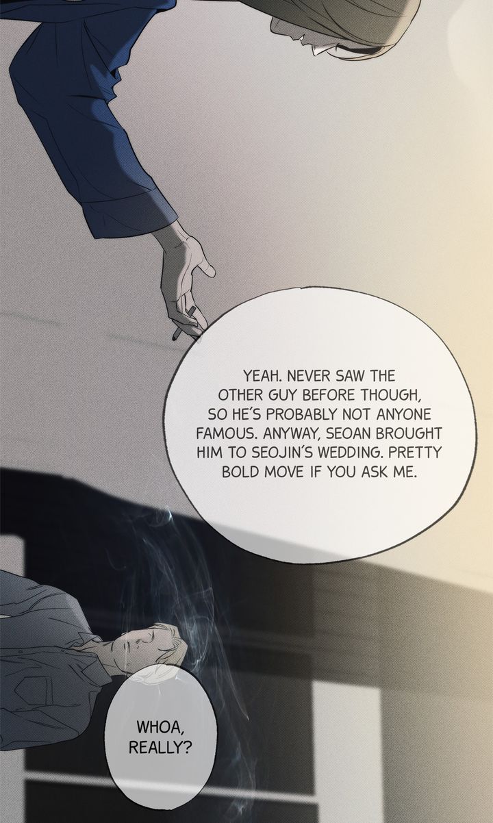 The Pizza Delivery Man and the Gold Palace 〘Official〙 - S2 Episode 58 manhwa