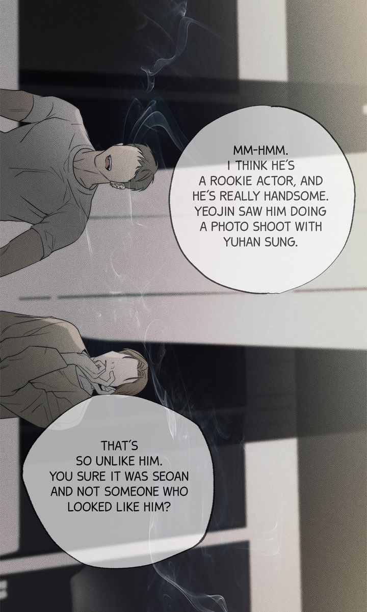 The Pizza Delivery Man and the Gold Palace 〘Official〙 - S2 Episode 58 manhwa