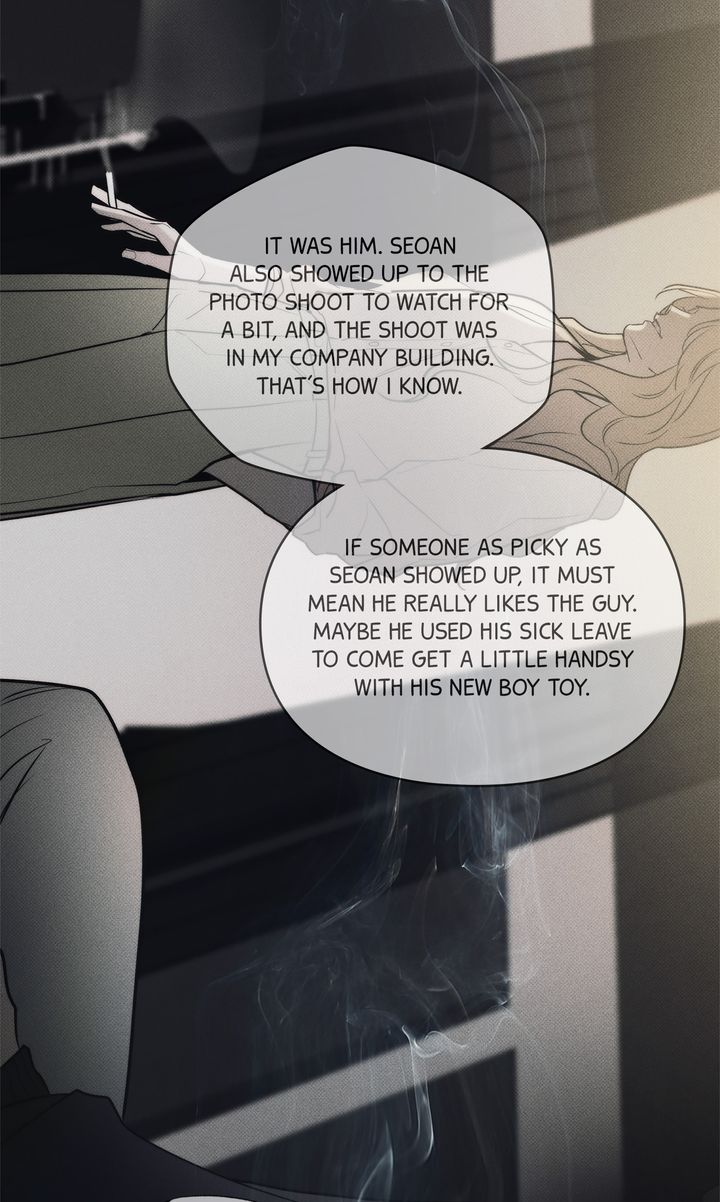 The Pizza Delivery Man and the Gold Palace 〘Official〙 - S2 Episode 58 manhwa