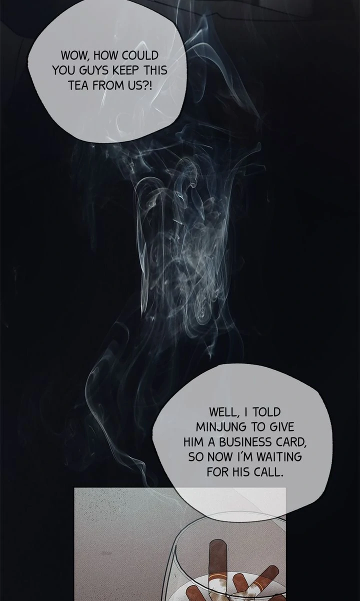 The Pizza Delivery Man and the Gold Palace 〘Official〙 - S2 Episode 58 manhwa