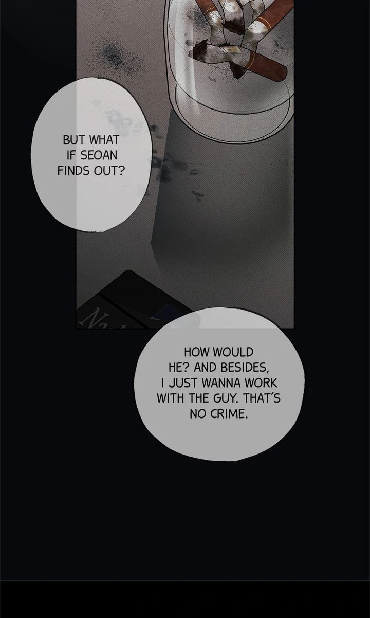 The Pizza Delivery Man and the Gold Palace 〘Official〙 - S2 Episode 58 manhwa