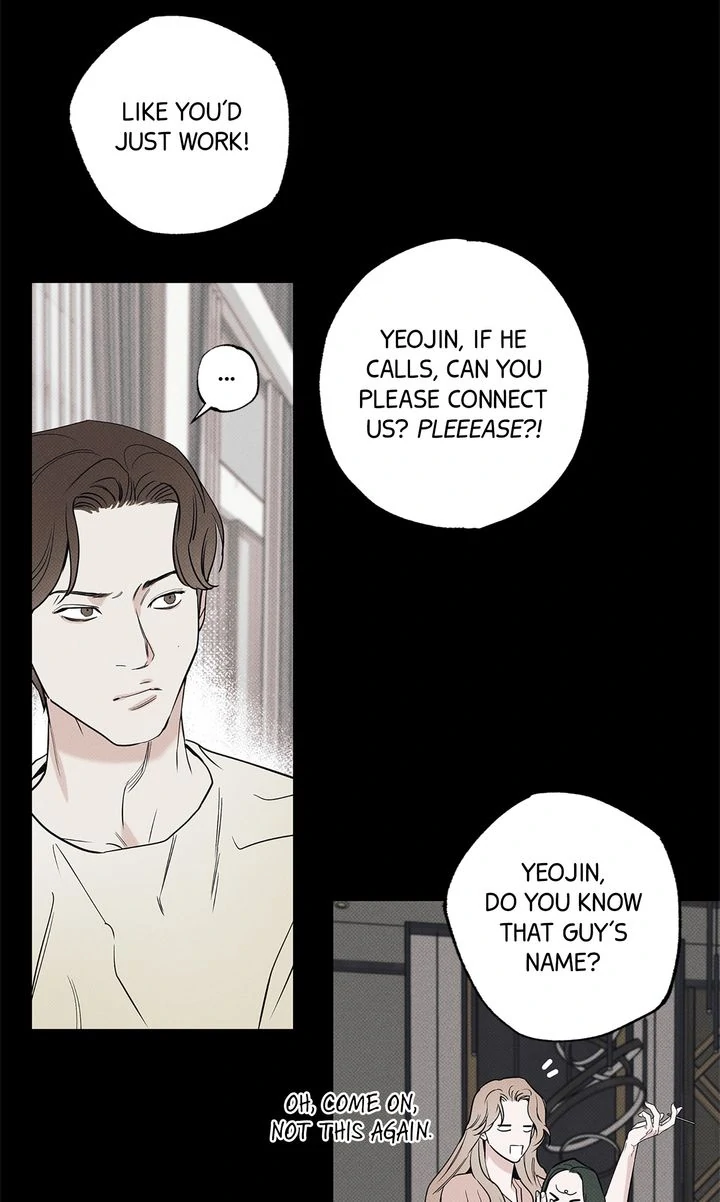 The Pizza Delivery Man and the Gold Palace 〘Official〙 - S2 Episode 58 manhwa