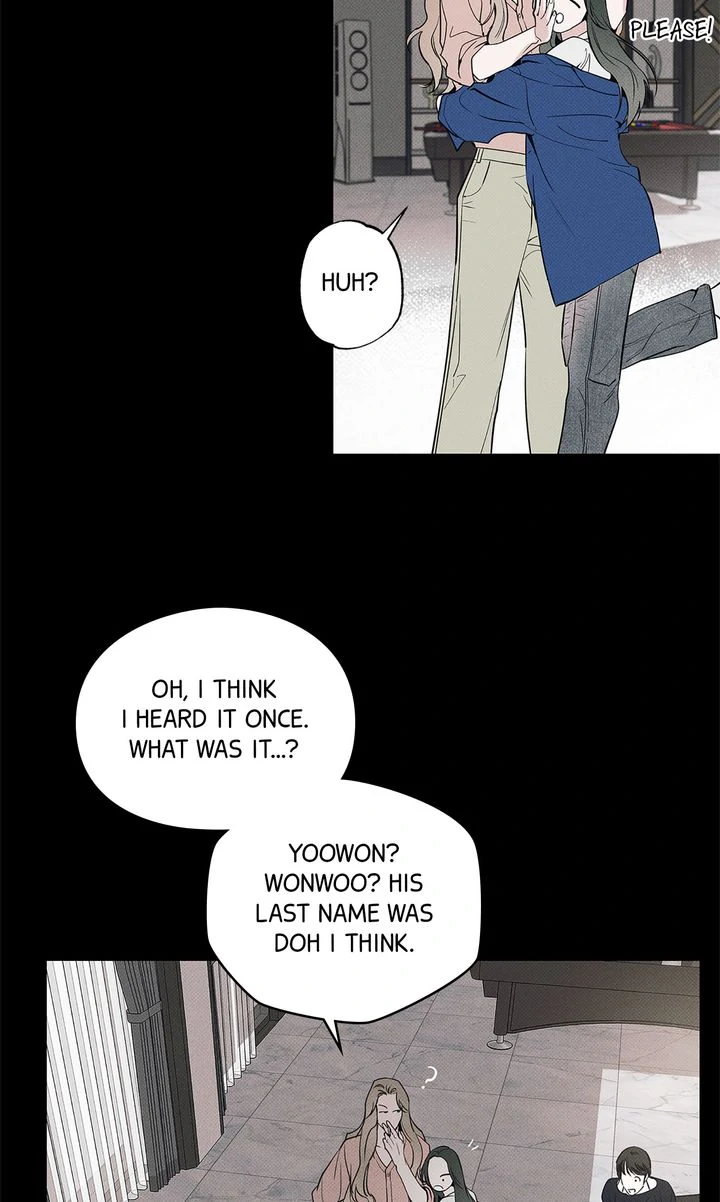 The Pizza Delivery Man and the Gold Palace 〘Official〙 - S2 Episode 58 manhwa