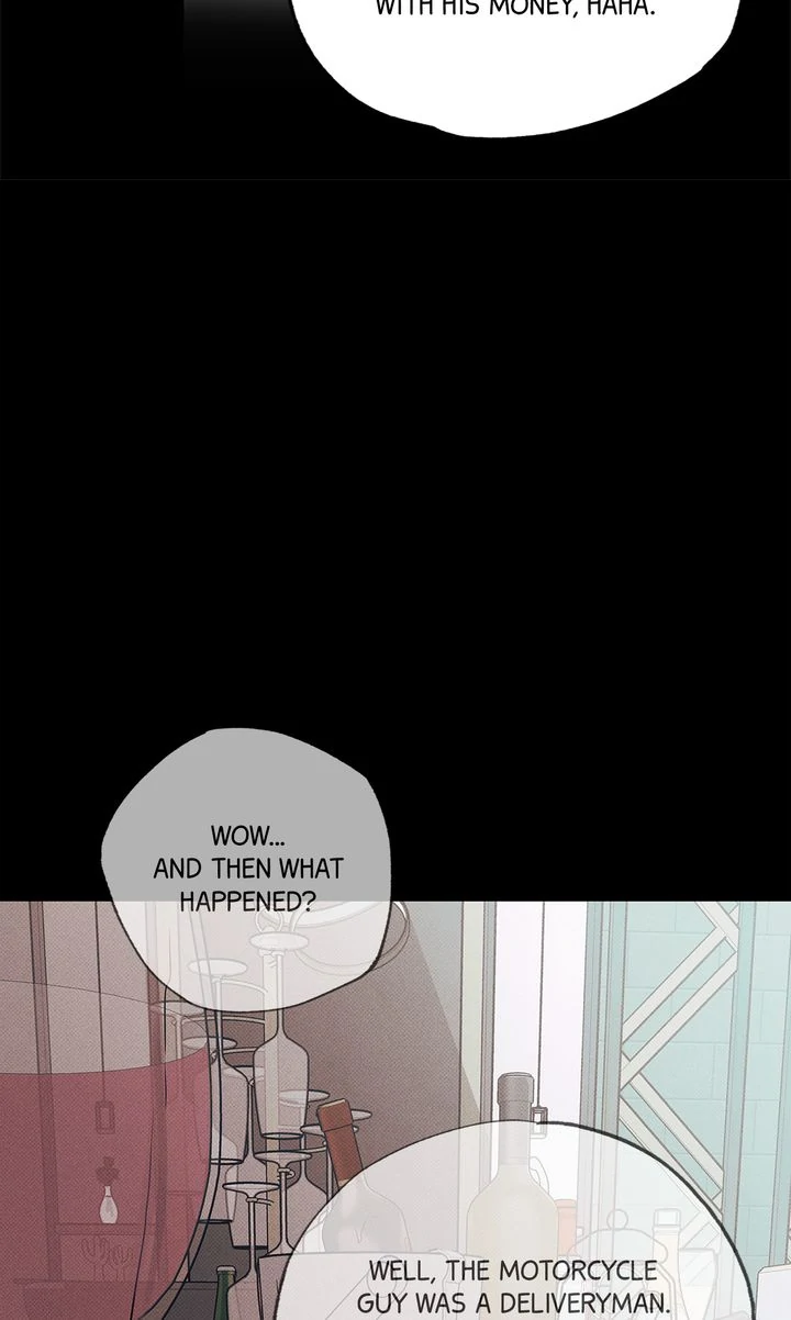 The Pizza Delivery Man and the Gold Palace 〘Official〙 - S2 Episode 58 manhwa