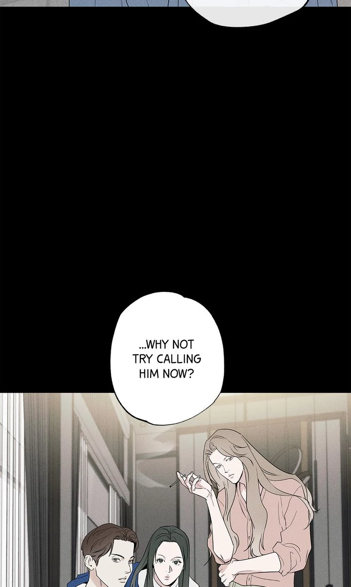 The Pizza Delivery Man and the Gold Palace 〘Official〙 - S2 Episode 58 manhwa