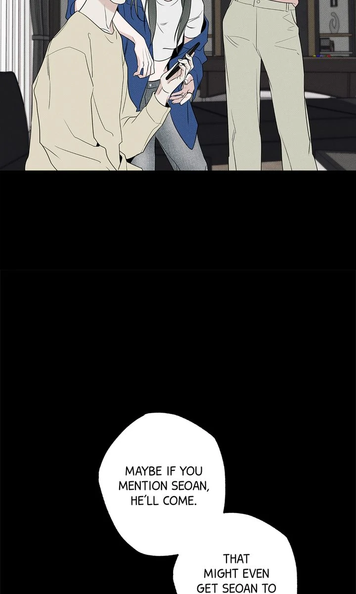 The Pizza Delivery Man and the Gold Palace 〘Official〙 - S2 Episode 58 manhwa