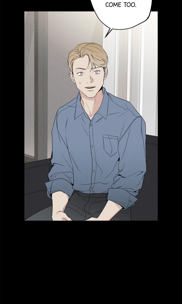 The Pizza Delivery Man and the Gold Palace 〘Official〙 - S2 Episode 58 manhwa