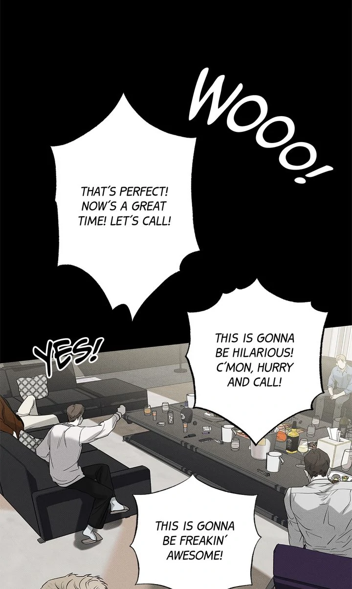The Pizza Delivery Man and the Gold Palace 〘Official〙 - S2 Episode 58 manhwa