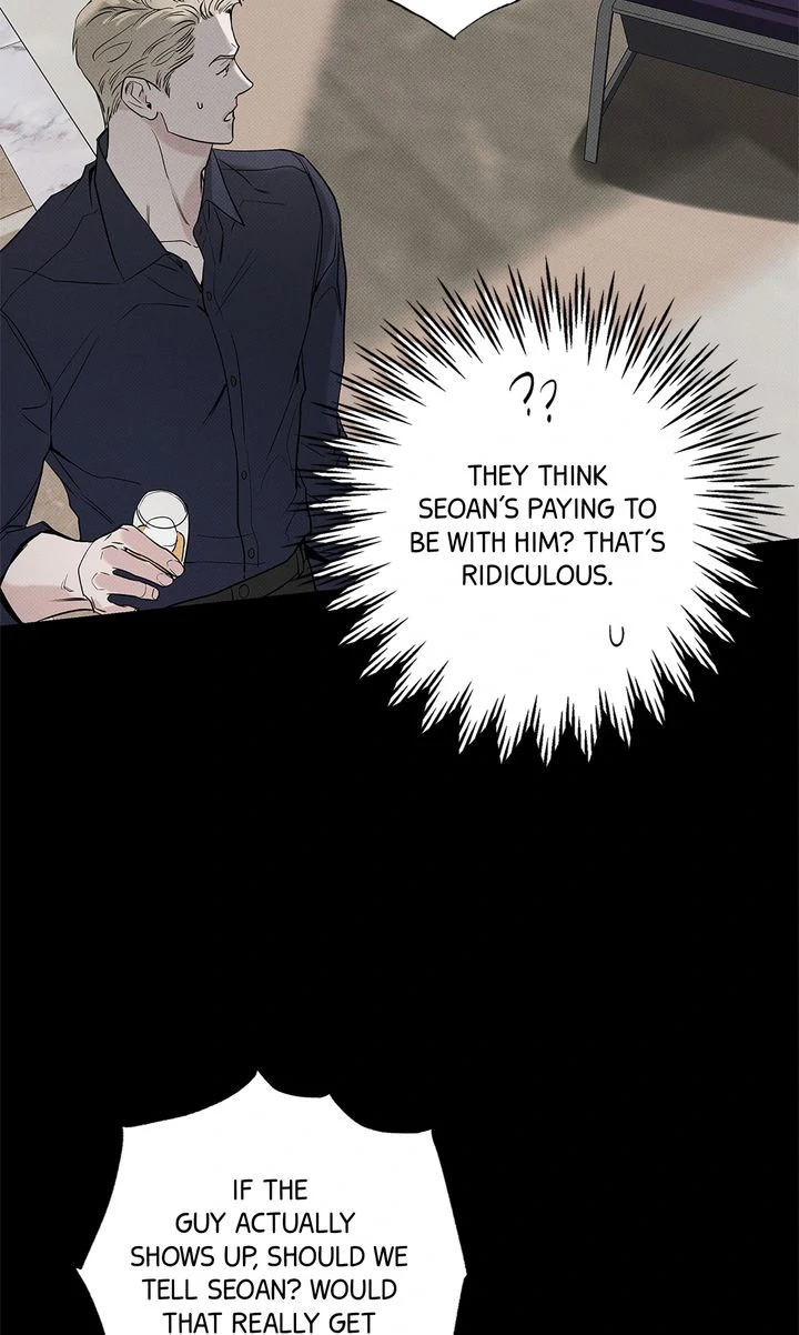 The Pizza Delivery Man and the Gold Palace 〘Official〙 - S2 Episode 58 manhwa