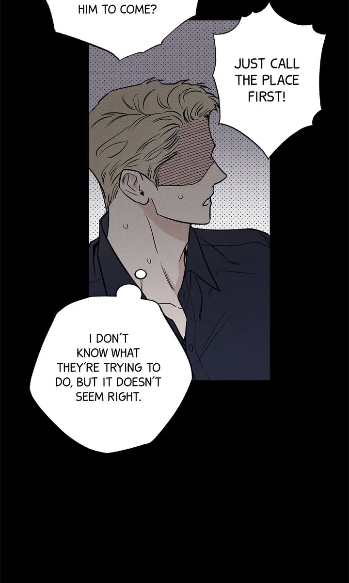 The Pizza Delivery Man and the Gold Palace 〘Official〙 - S2 Episode 58 manhwa