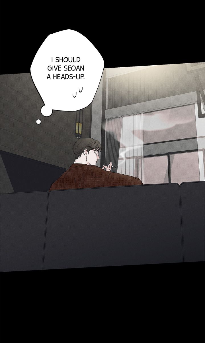 The Pizza Delivery Man and the Gold Palace 〘Official〙 - S2 Episode 58 manhwa