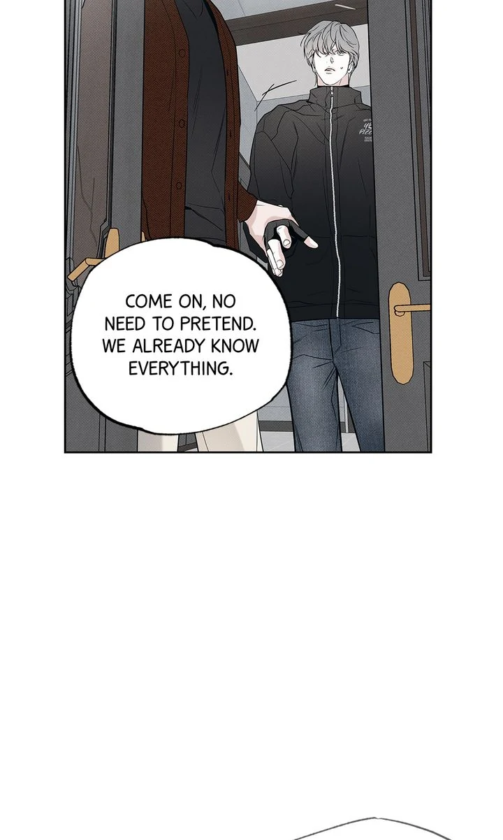The Pizza Delivery Man and the Gold Palace 〘Official〙 - S2 Episode 58 manhwa