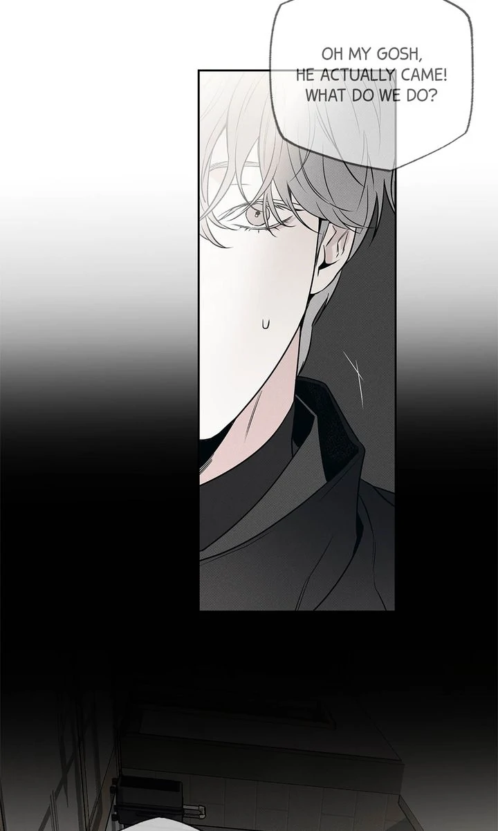 The Pizza Delivery Man and the Gold Palace 〘Official〙 - S2 Episode 58 manhwa