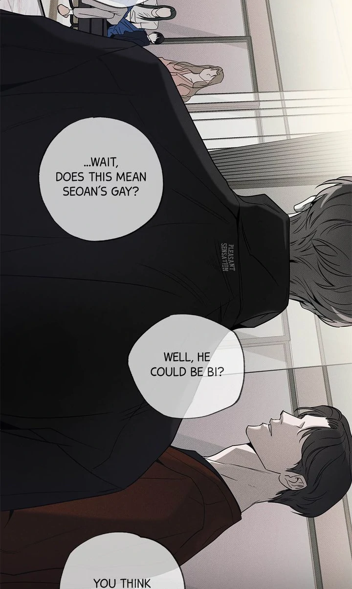 The Pizza Delivery Man and the Gold Palace 〘Official〙 - S2 Episode 58 manhwa