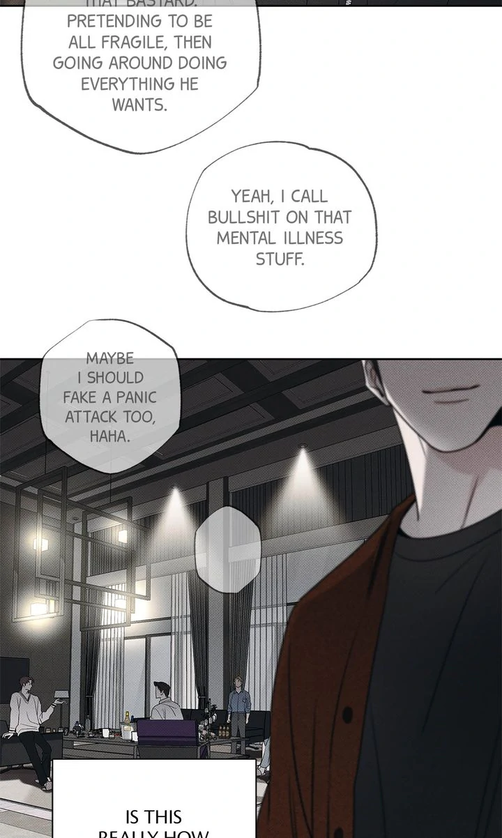 The Pizza Delivery Man and the Gold Palace 〘Official〙 - S2 Episode 58 manhwa