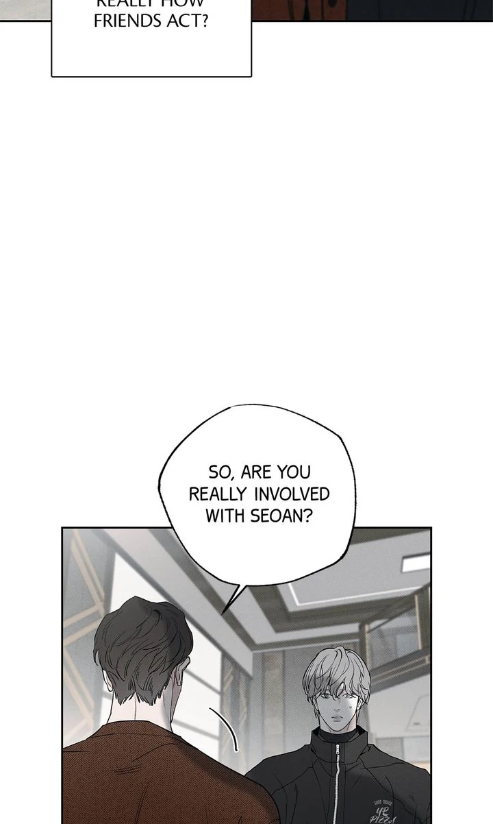 The Pizza Delivery Man and the Gold Palace 〘Official〙 - S2 Episode 58 manhwa