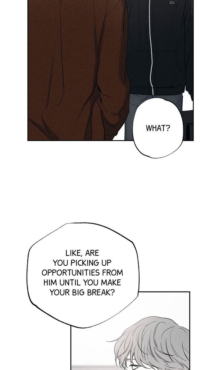 The Pizza Delivery Man and the Gold Palace 〘Official〙 - S2 Episode 58 manhwa