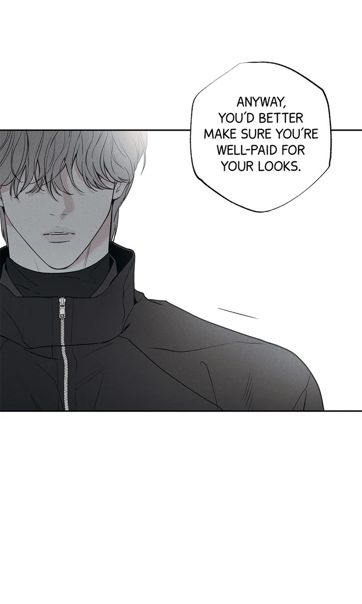 The Pizza Delivery Man and the Gold Palace 〘Official〙 - S2 Episode 58 manhwa