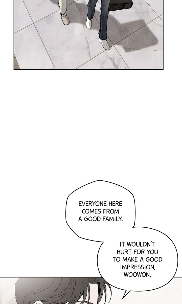 The Pizza Delivery Man and the Gold Palace 〘Official〙 - S2 Episode 58 manhwa