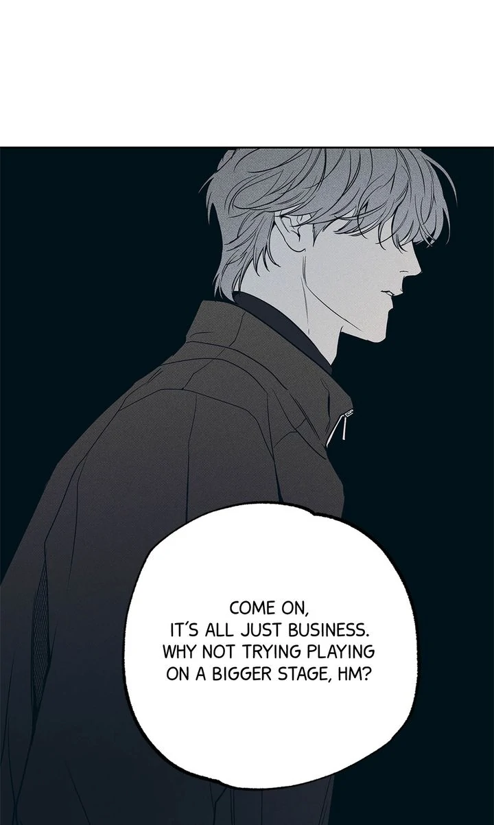 The Pizza Delivery Man and the Gold Palace 〘Official〙 - S2 Episode 58 manhwa