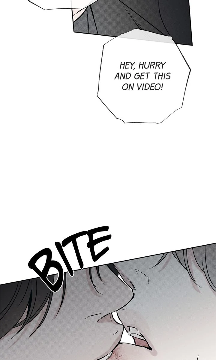The Pizza Delivery Man and the Gold Palace 〘Official〙 - S2 Episode 58 manhwa