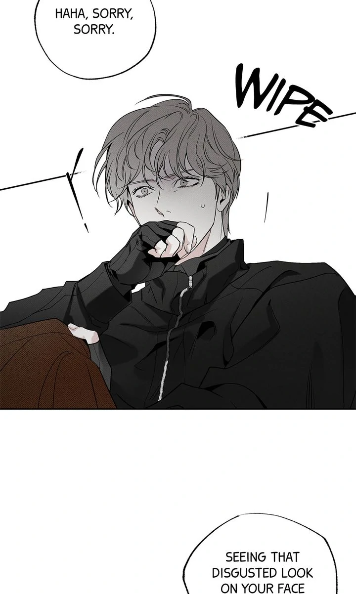 The Pizza Delivery Man and the Gold Palace 〘Official〙 - S2 Episode 58 manhwa
