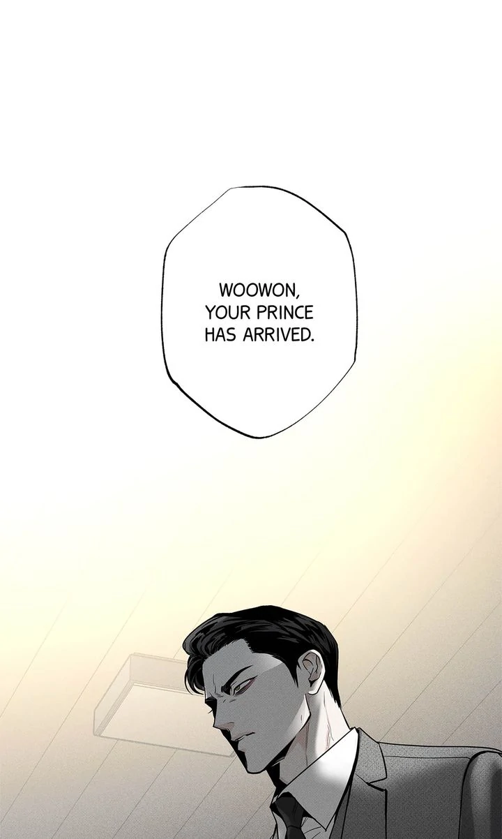 The Pizza Delivery Man and the Gold Palace 〘Official〙 - S2 Episode 58 manhwa