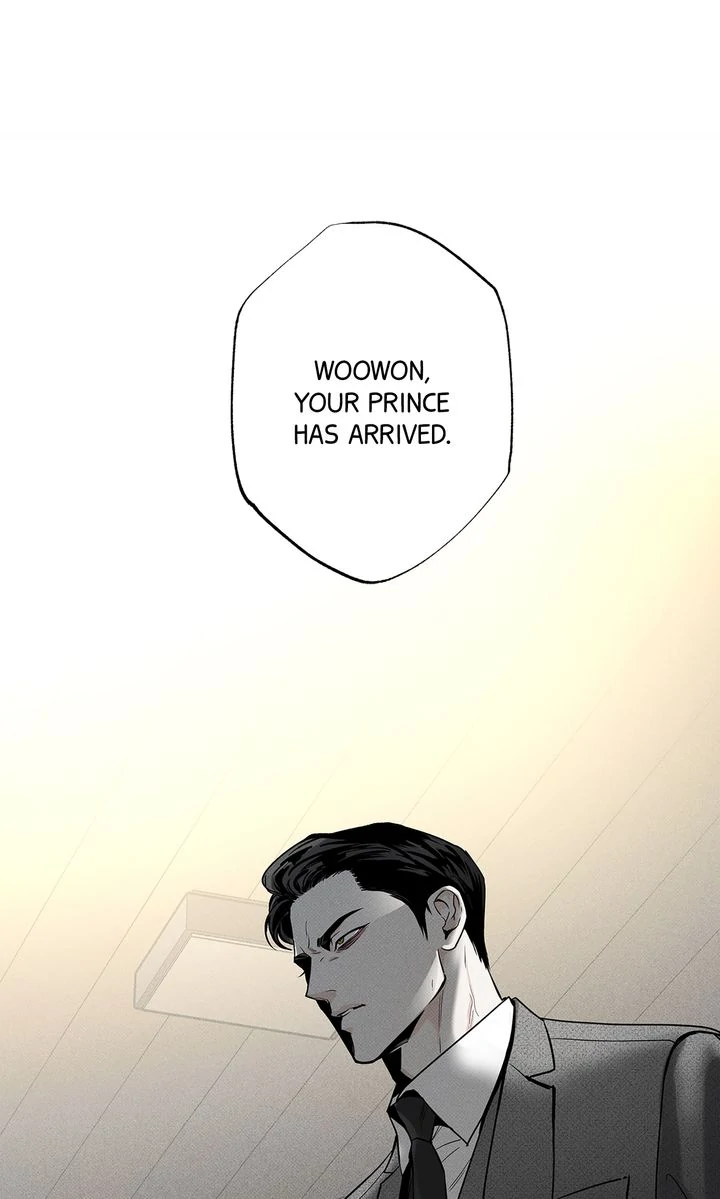 The Pizza Delivery Man and the Gold Palace 〘Official〙 - S2 Episode 59 manhwa