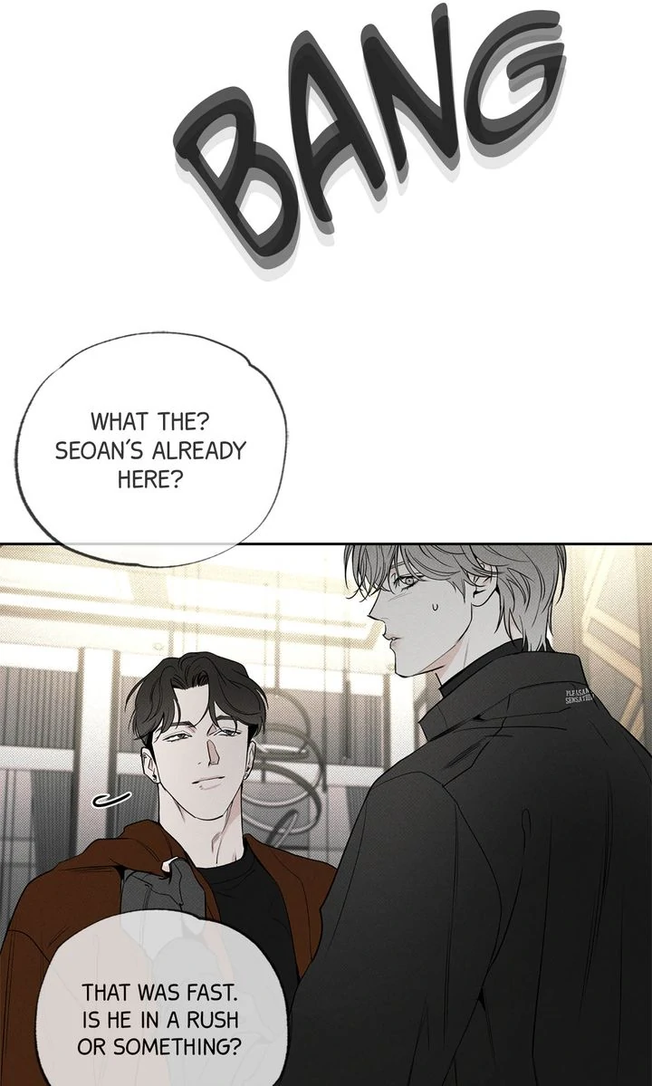 The Pizza Delivery Man and the Gold Palace 〘Official〙 - S2 Episode 59 manhwa