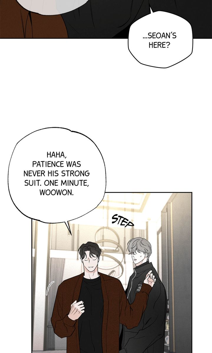 The Pizza Delivery Man and the Gold Palace 〘Official〙 - S2 Episode 59 manhwa