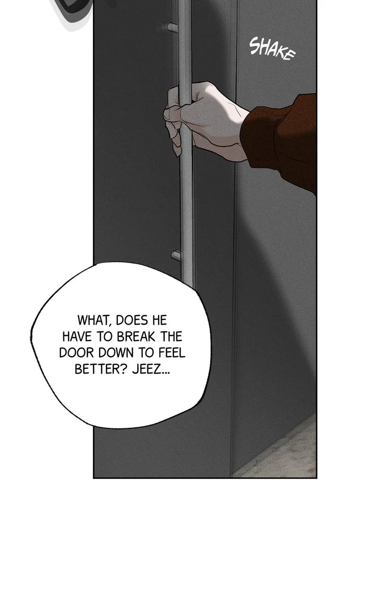 The Pizza Delivery Man and the Gold Palace 〘Official〙 - S2 Episode 59 manhwa