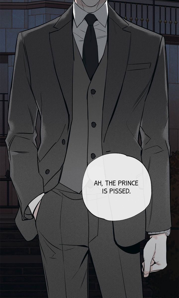 The Pizza Delivery Man and the Gold Palace 〘Official〙 - S2 Episode 59 manhwa
