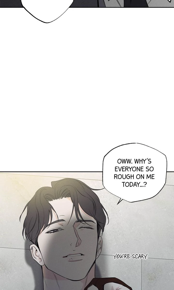 The Pizza Delivery Man and the Gold Palace 〘Official〙 - S2 Episode 59 manhwa