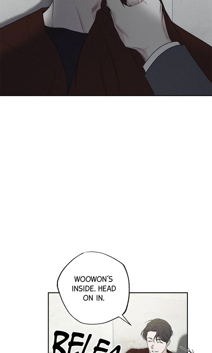 The Pizza Delivery Man and the Gold Palace 〘Official〙 - S2 Episode 59 manhwa