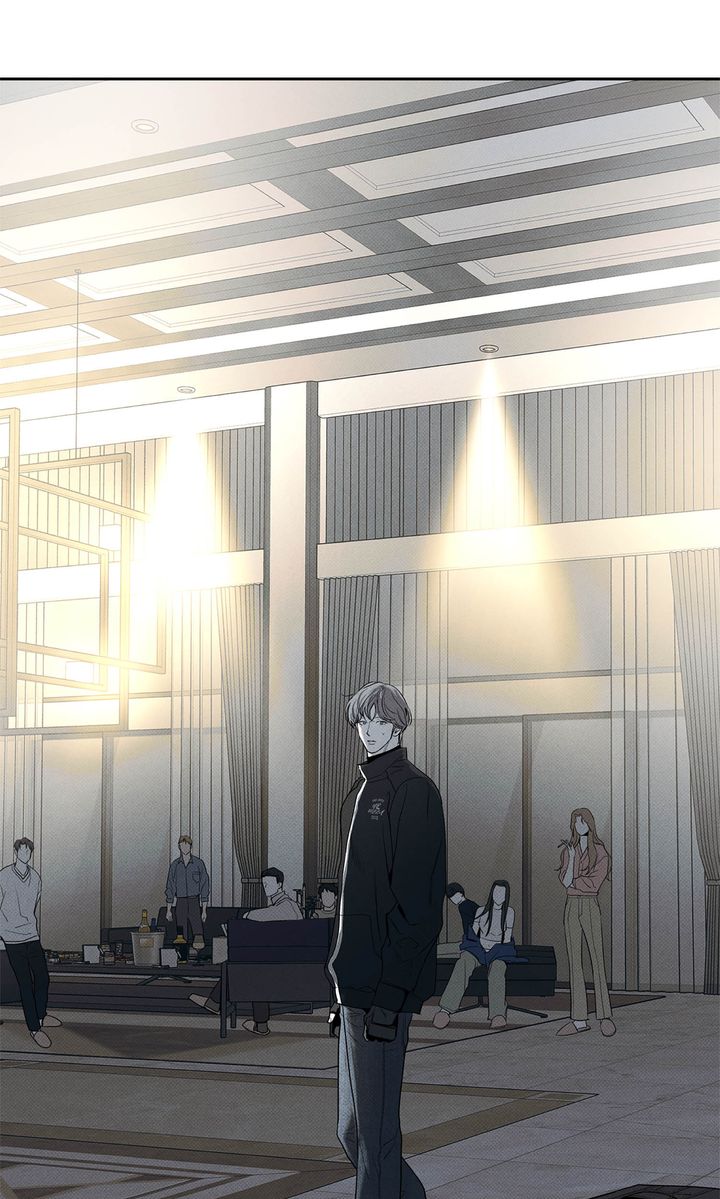 The Pizza Delivery Man and the Gold Palace 〘Official〙 - S2 Episode 59 manhwa