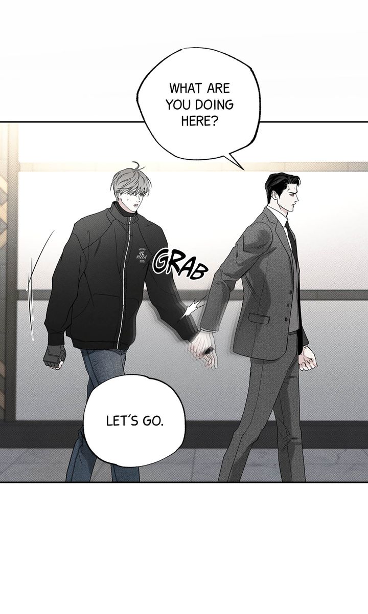 The Pizza Delivery Man and the Gold Palace 〘Official〙 - S2 Episode 59 manhwa
