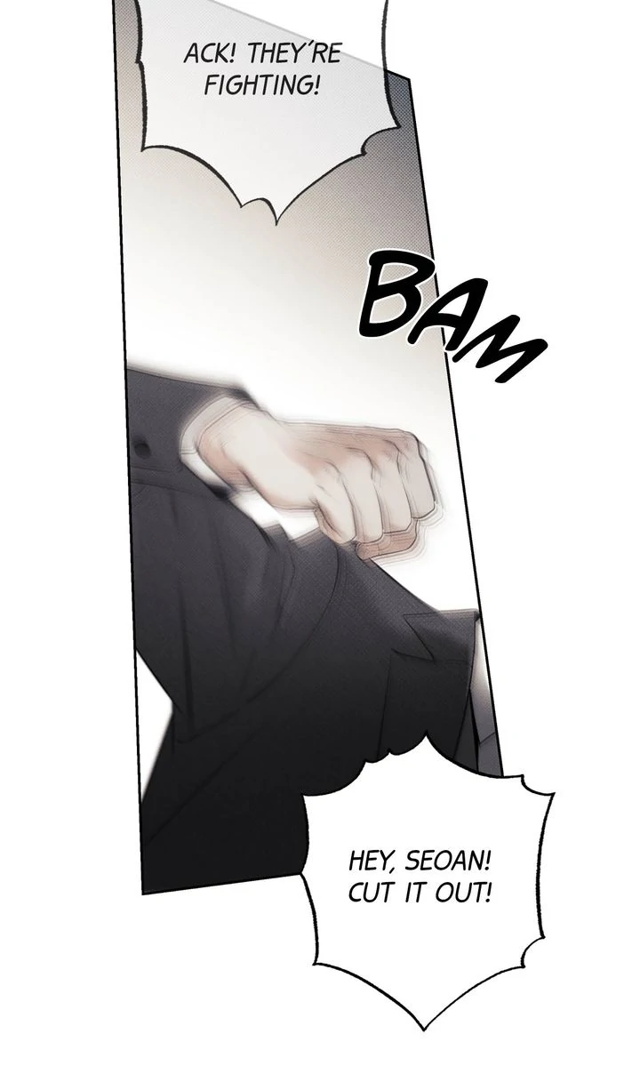 The Pizza Delivery Man and the Gold Palace 〘Official〙 - S2 Episode 59 manhwa
