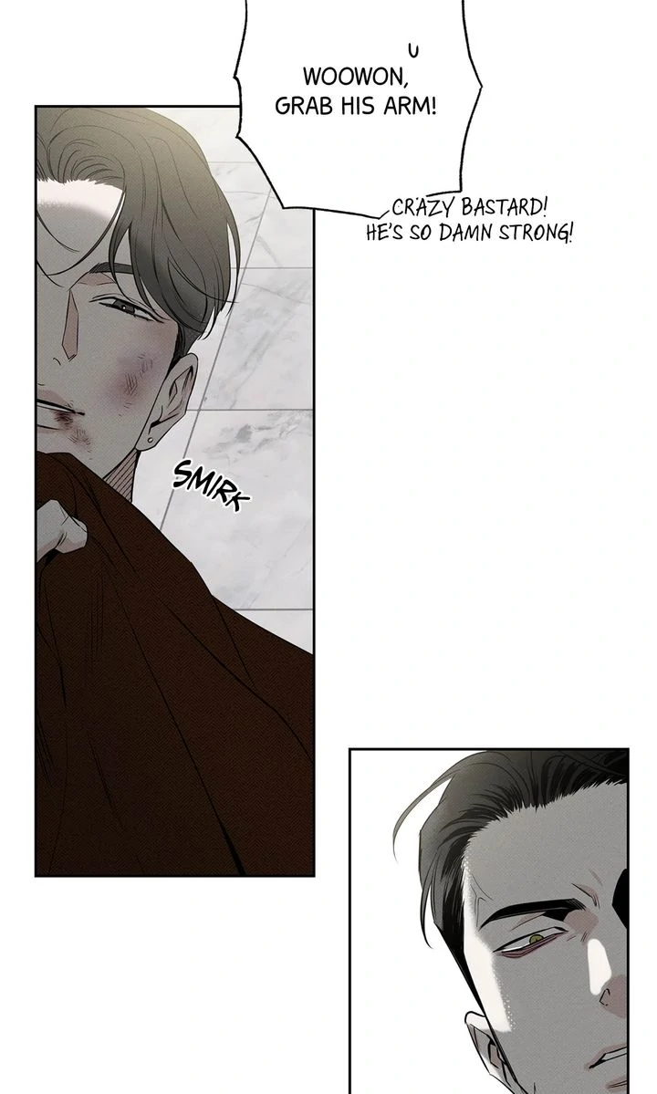 The Pizza Delivery Man and the Gold Palace 〘Official〙 - S2 Episode 59 manhwa