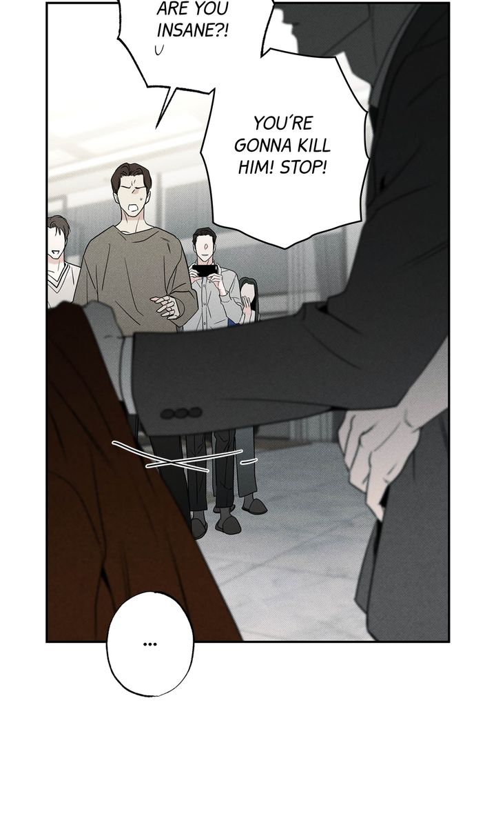 The Pizza Delivery Man and the Gold Palace 〘Official〙 - S2 Episode 59 manhwa