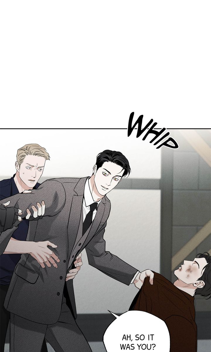 The Pizza Delivery Man and the Gold Palace 〘Official〙 - S2 Episode 59 manhwa