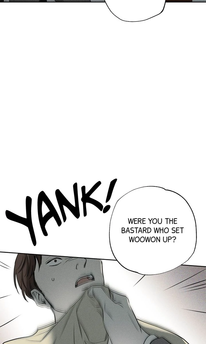 The Pizza Delivery Man and the Gold Palace 〘Official〙 - S2 Episode 59 manhwa