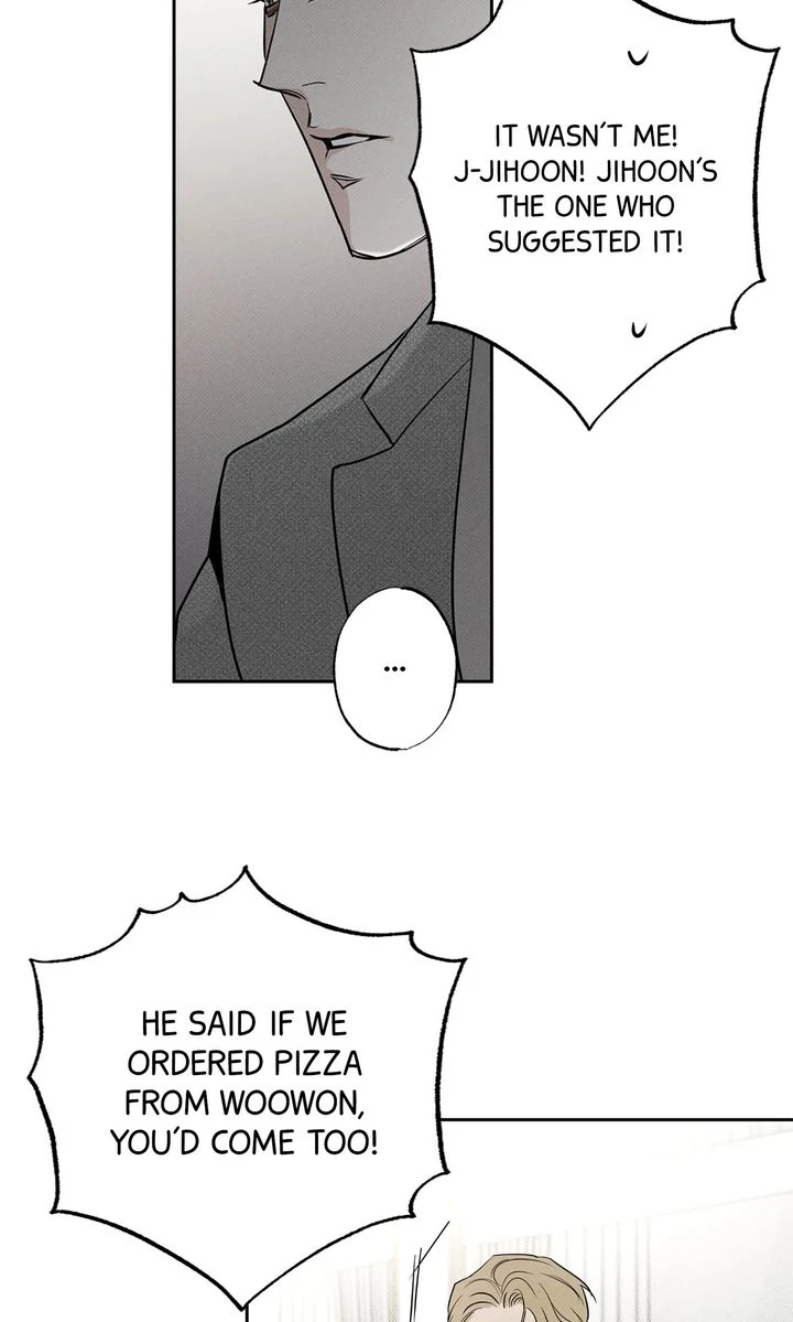 The Pizza Delivery Man and the Gold Palace 〘Official〙 - S2 Episode 59 manhwa