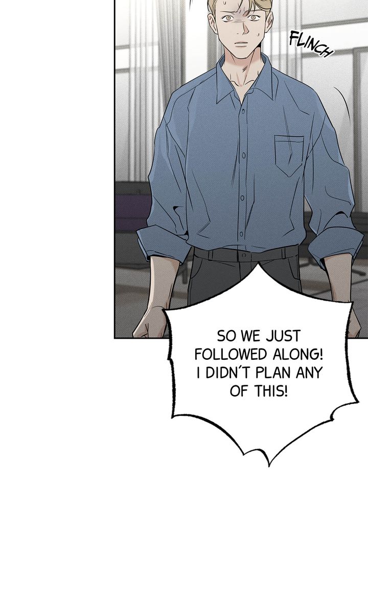 The Pizza Delivery Man and the Gold Palace 〘Official〙 - S2 Episode 59 manhwa