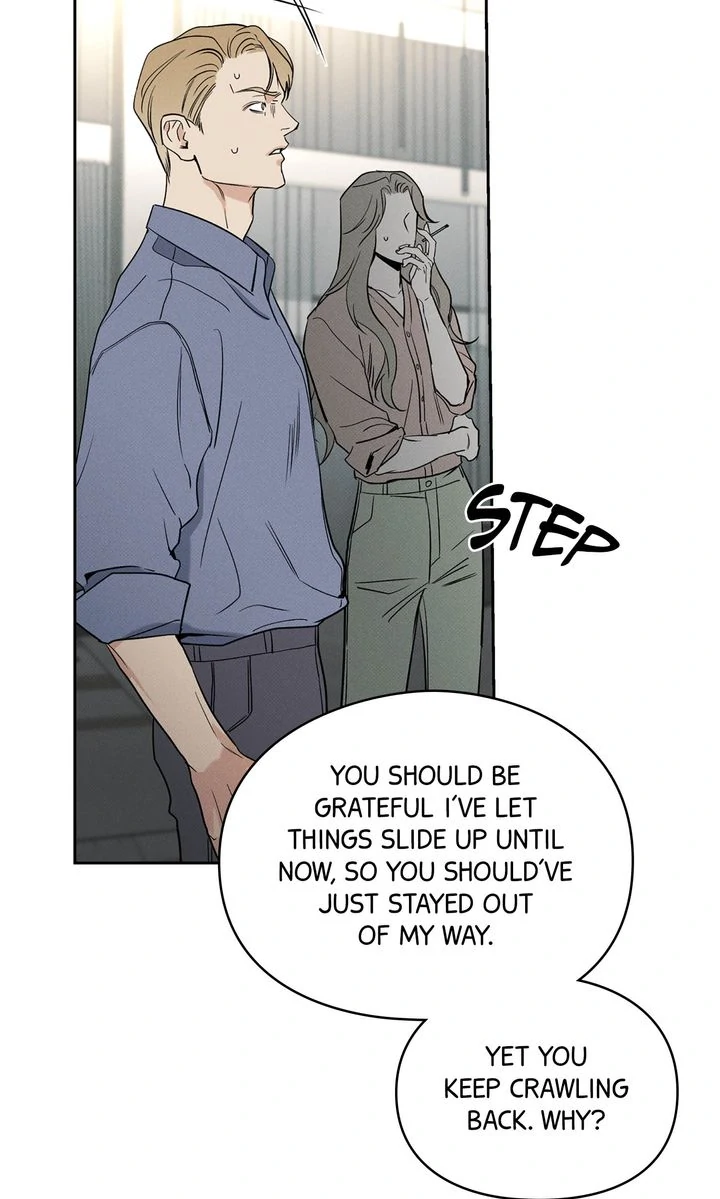 The Pizza Delivery Man and the Gold Palace 〘Official〙 - S2 Episode 59 manhwa