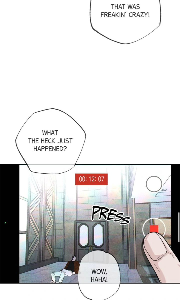 The Pizza Delivery Man and the Gold Palace 〘Official〙 - S2 Episode 59 manhwa